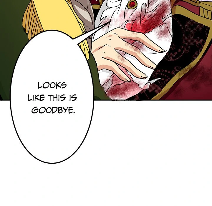 The Lady with an Elegant Smile Chapter 58 - page 81