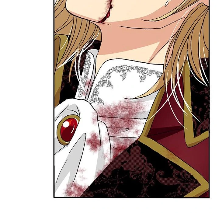 The Lady with an Elegant Smile Chapter 58 - page 84