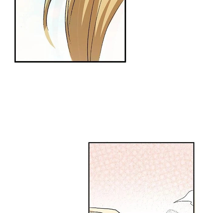 The Lady with an Elegant Smile Chapter 58 - page 87