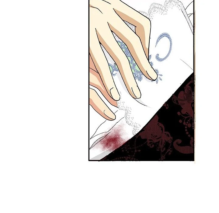 The Lady with an Elegant Smile Chapter 58 - page 88