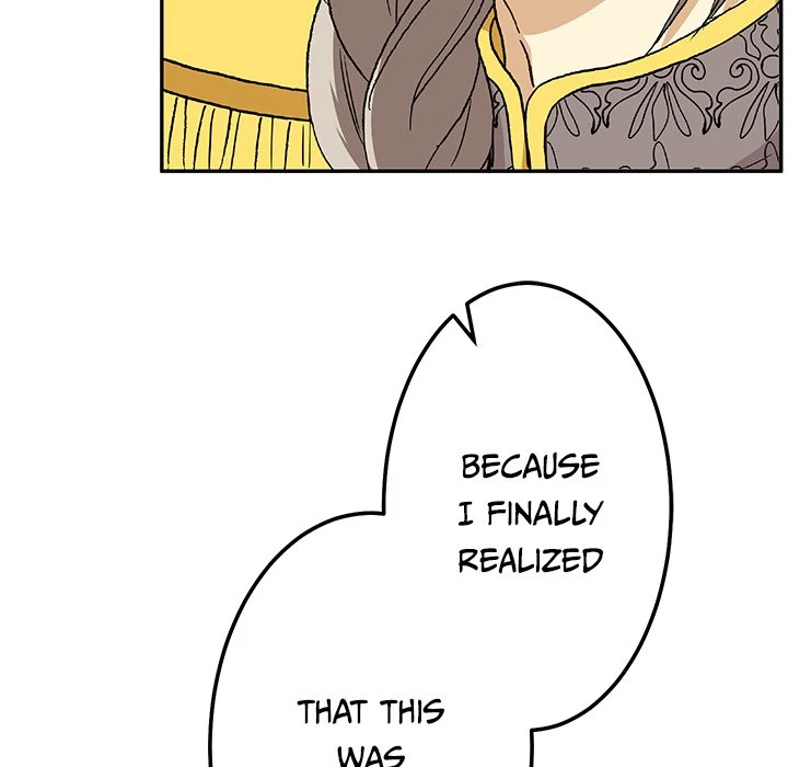 The Lady with an Elegant Smile Chapter 58 - page 9