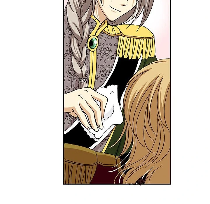 The Lady with an Elegant Smile Chapter 58 - page 90