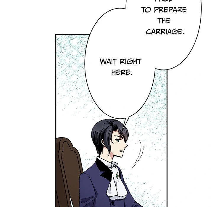 The Lady with an Elegant Smile Chapter 43 - page 12