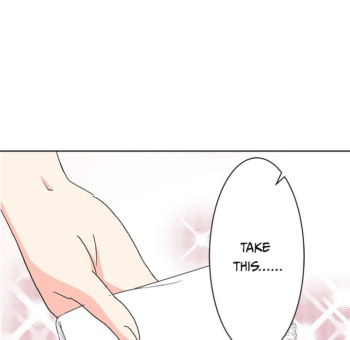 The Lady with an Elegant Smile Chapter 43 - page 15