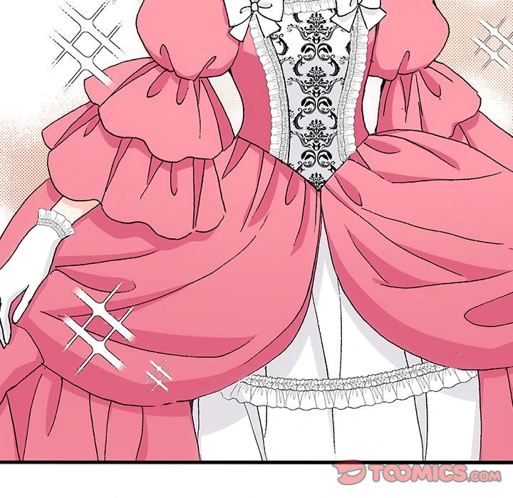 The Lady with an Elegant Smile Chapter 43 - page 38