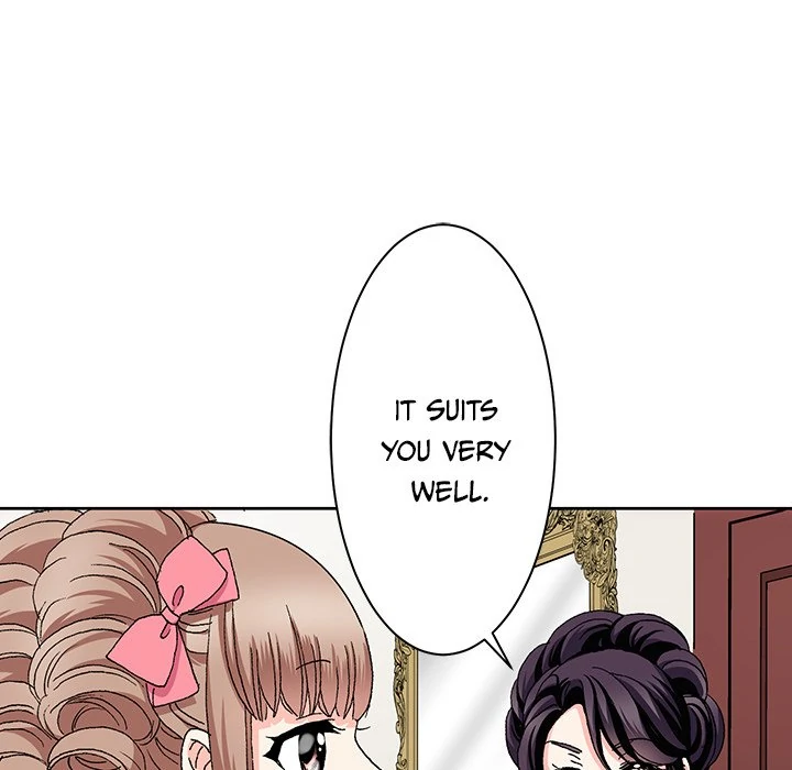 The Lady with an Elegant Smile Chapter 43 - page 39