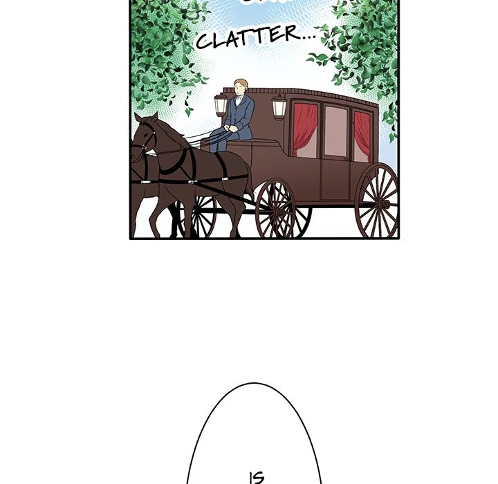 The Lady with an Elegant Smile Chapter 43 - page 42