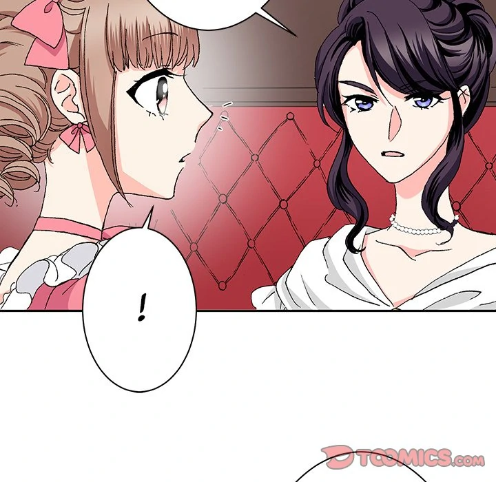 The Lady with an Elegant Smile Chapter 43 - page 50