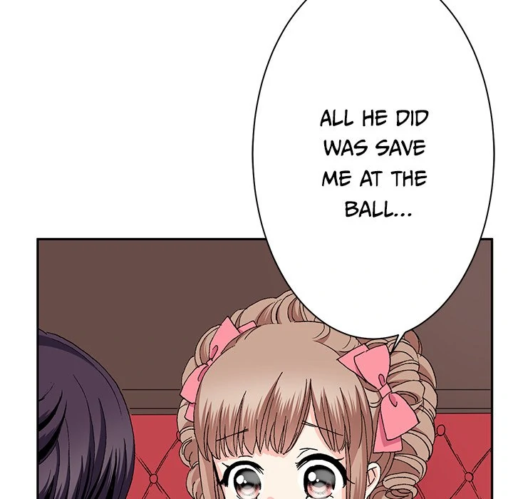 The Lady with an Elegant Smile Chapter 43 - page 51