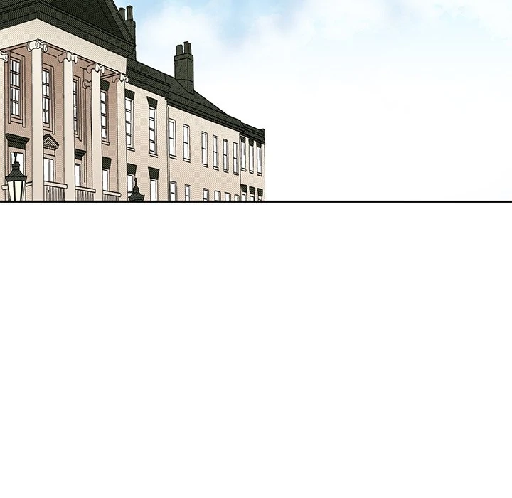 The Lady with an Elegant Smile Chapter 43 - page 61