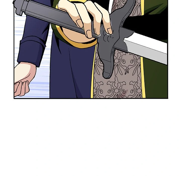 The Lady with an Elegant Smile Chapter 59 - page 11