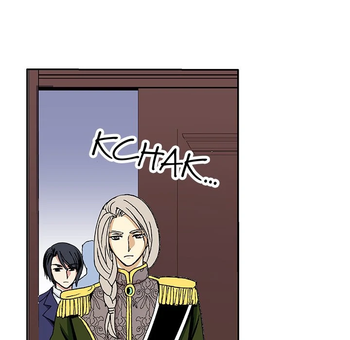 The Lady with an Elegant Smile Chapter 59 - page 14