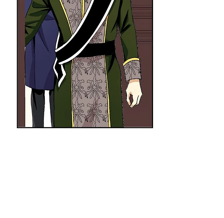 The Lady with an Elegant Smile Chapter 59 - page 15