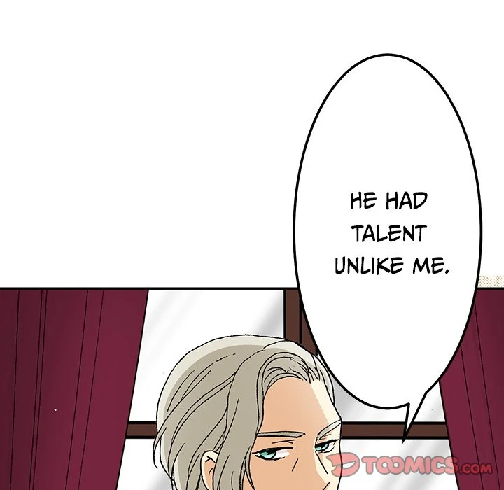 The Lady with an Elegant Smile Chapter 59 - page 18