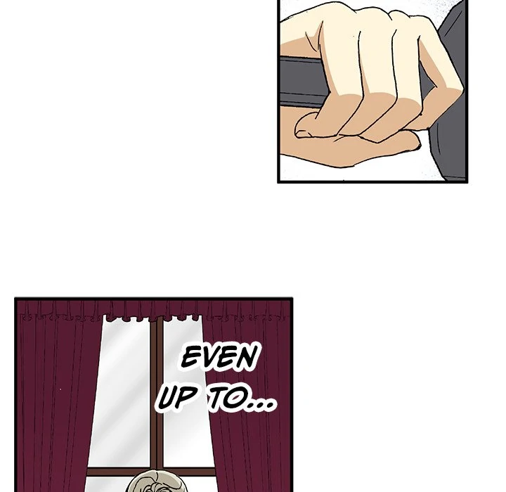 The Lady with an Elegant Smile Chapter 59 - page 25