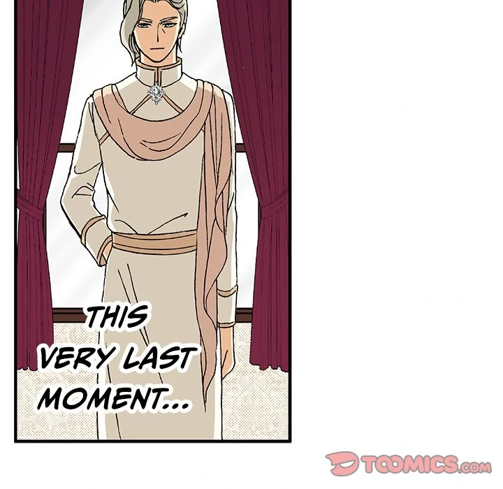 The Lady with an Elegant Smile Chapter 59 - page 26