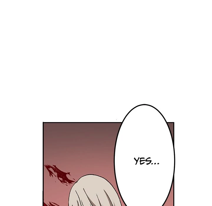 The Lady with an Elegant Smile Chapter 59 - page 38