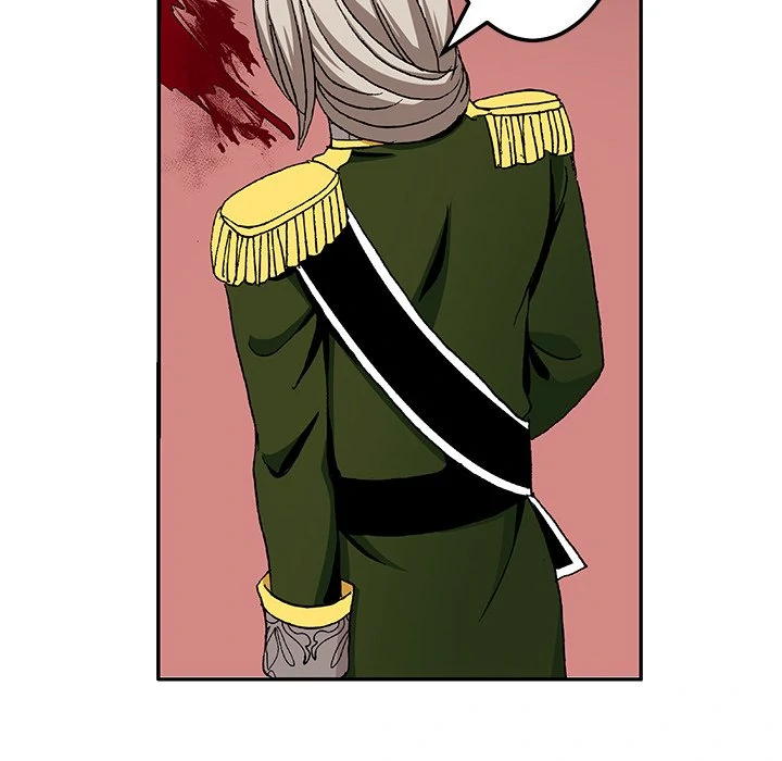 The Lady with an Elegant Smile Chapter 59 - page 39