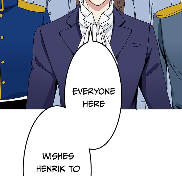 The Lady with an Elegant Smile Chapter 59 - page 44