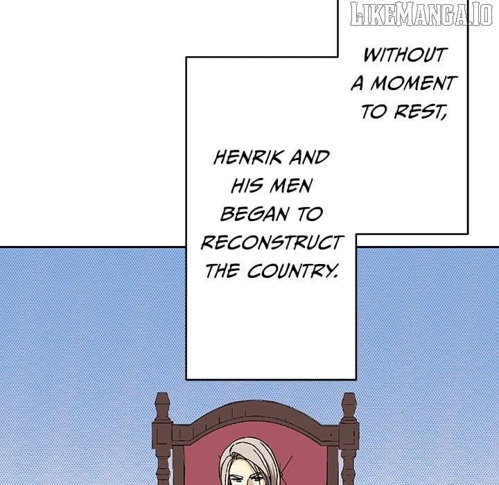 The Lady with an Elegant Smile Chapter 59 - page 46