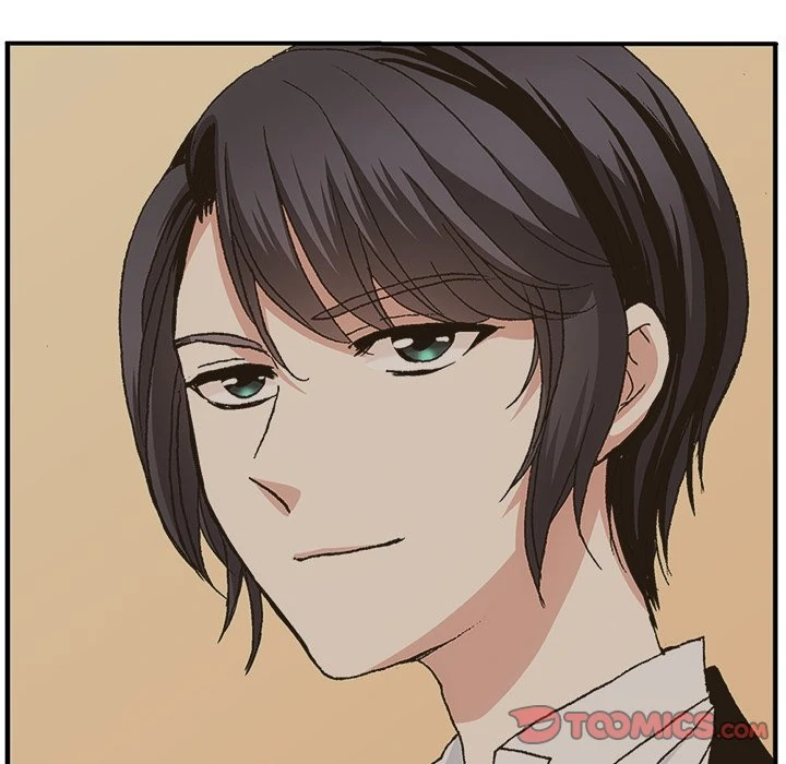 The Lady with an Elegant Smile Chapter 59 - page 50