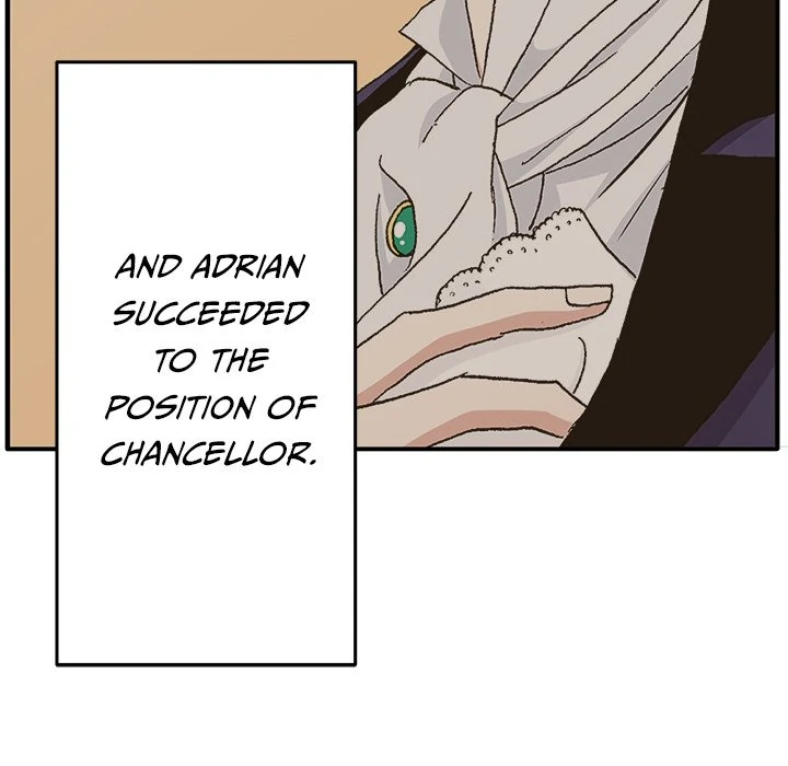 The Lady with an Elegant Smile Chapter 59 - page 51