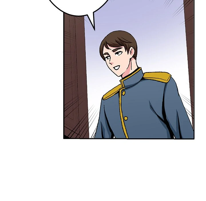 The Lady with an Elegant Smile Chapter 59 - page 56