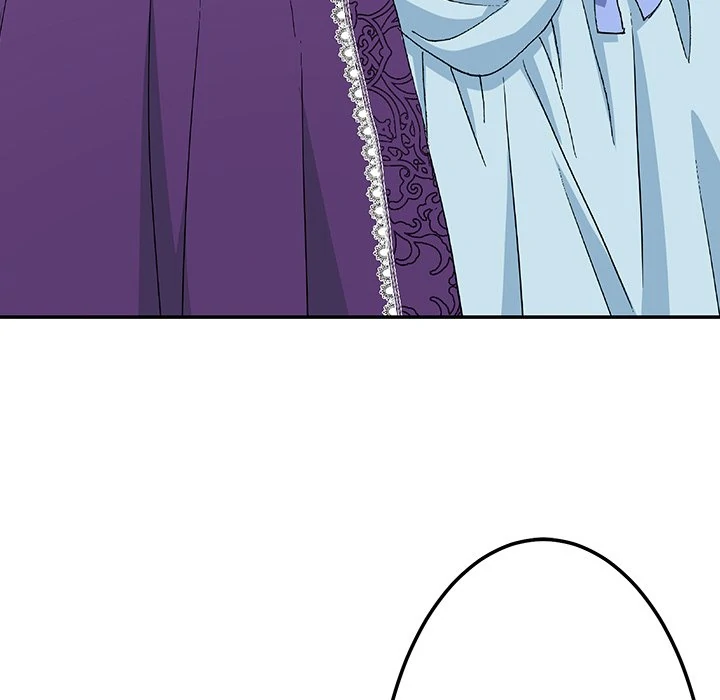 The Lady with an Elegant Smile Chapter 59 - page 61