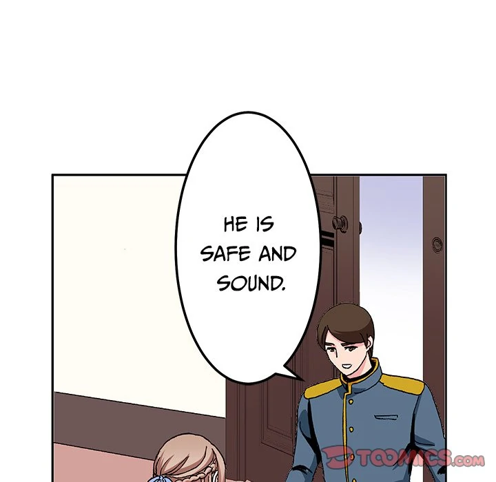 The Lady with an Elegant Smile Chapter 59 - page 66