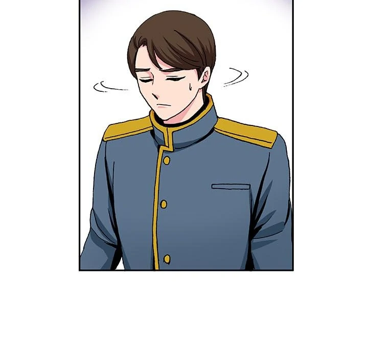 The Lady with an Elegant Smile Chapter 59 - page 73