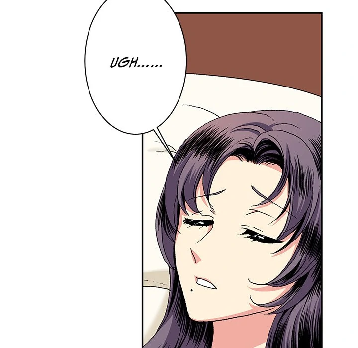 The Lady with an Elegant Smile Chapter 42 - page 11