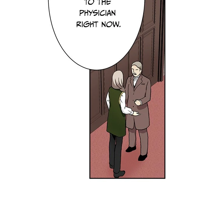 The Lady with an Elegant Smile Chapter 42 - page 15