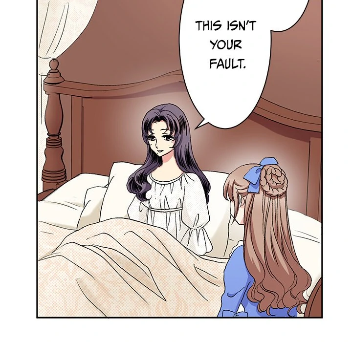 The Lady with an Elegant Smile Chapter 42 - page 20