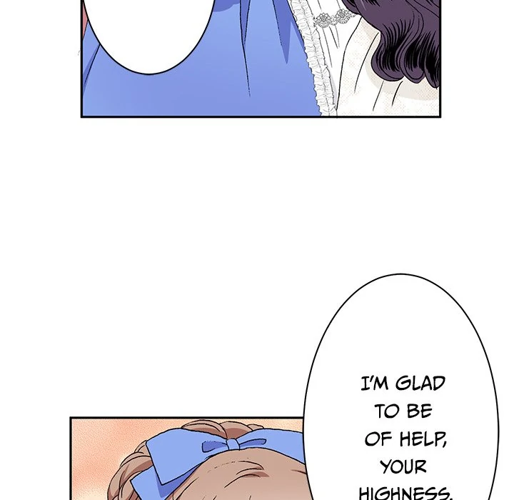 The Lady with an Elegant Smile Chapter 42 - page 24