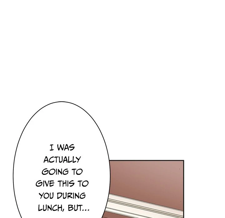 The Lady with an Elegant Smile Chapter 42 - page 26