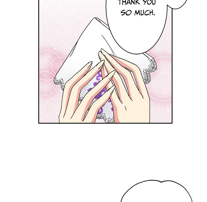 The Lady with an Elegant Smile Chapter 42 - page 34