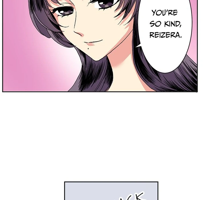 The Lady with an Elegant Smile Chapter 42 - page 38