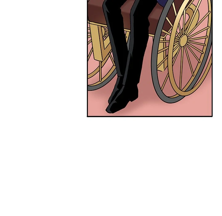 The Lady with an Elegant Smile Chapter 42 - page 50