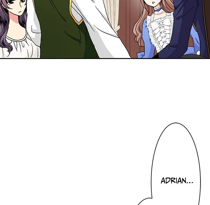 The Lady with an Elegant Smile Chapter 42 - page 54