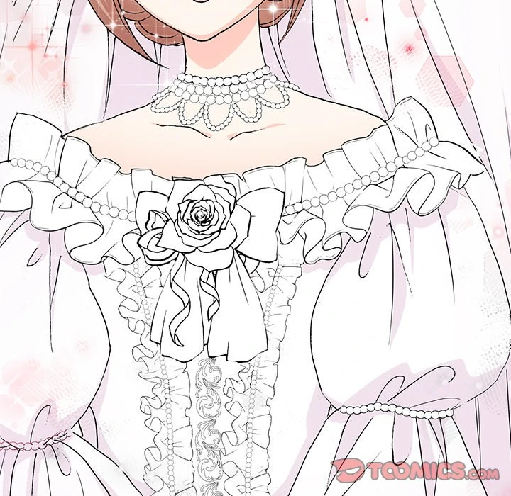 The Lady with an Elegant Smile Chapter 60 - page 26