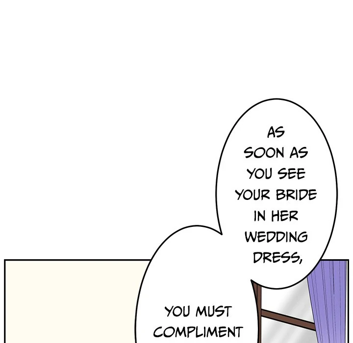 The Lady with an Elegant Smile Chapter 60 - page 39