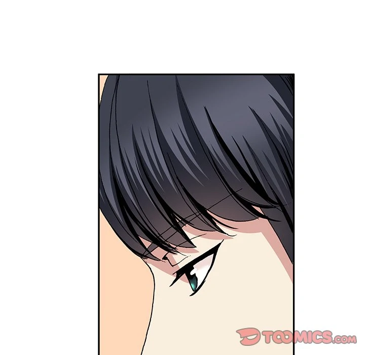 The Lady with an Elegant Smile Chapter 60 - page 50