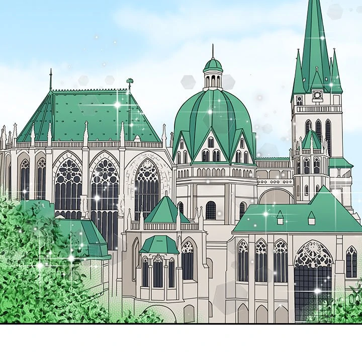 The Lady with an Elegant Smile Chapter 60 - page 57