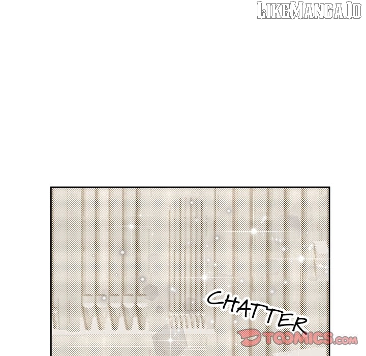 The Lady with an Elegant Smile Chapter 60 - page 58