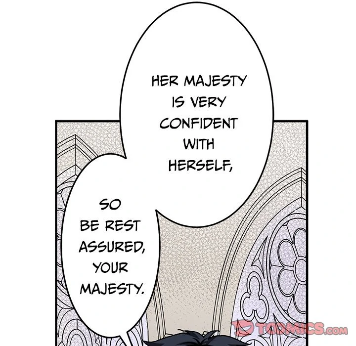 The Lady with an Elegant Smile Chapter 60 - page 66