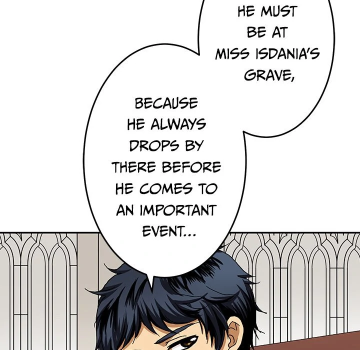 The Lady with an Elegant Smile Chapter 60 - page 73