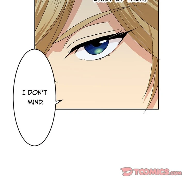 The Lady with an Elegant Smile Chapter 41 - page 10