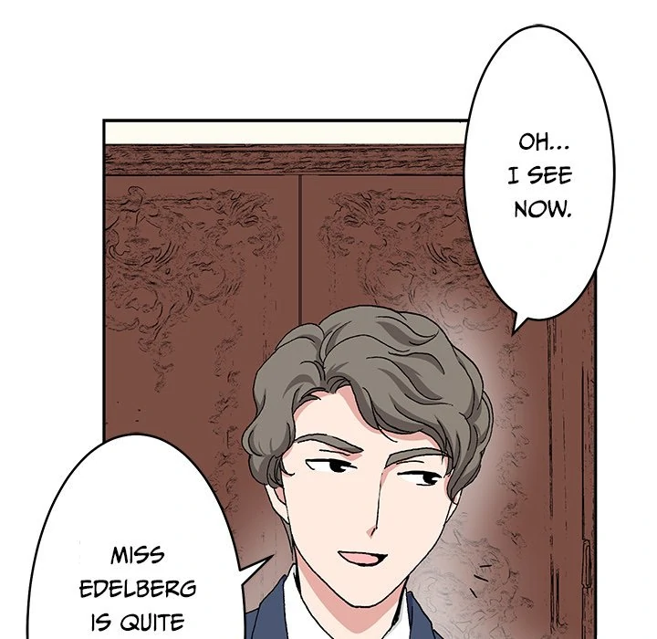 The Lady with an Elegant Smile Chapter 41 - page 11