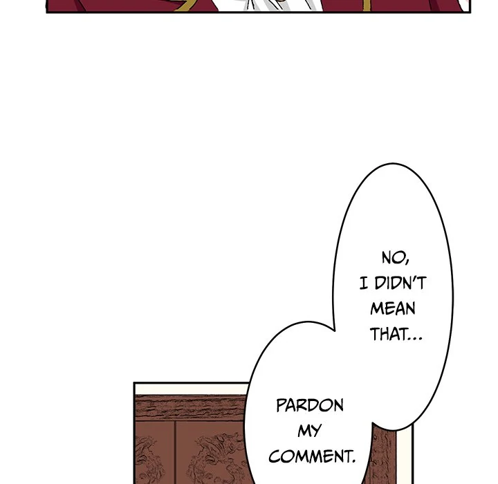 The Lady with an Elegant Smile Chapter 41 - page 14