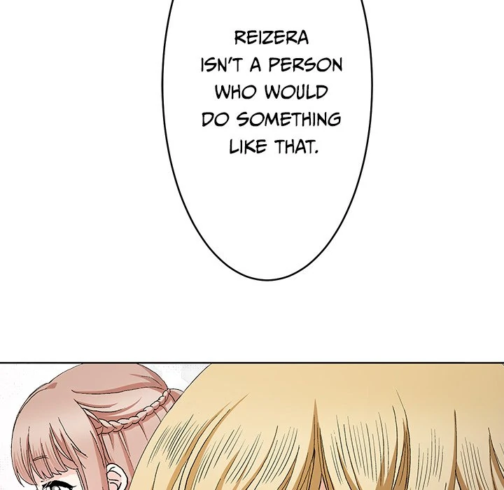 The Lady with an Elegant Smile Chapter 41 - page 16